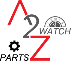 A2Zwatchparts-Watch Accessories, Parts, Watch tool and Repair parts