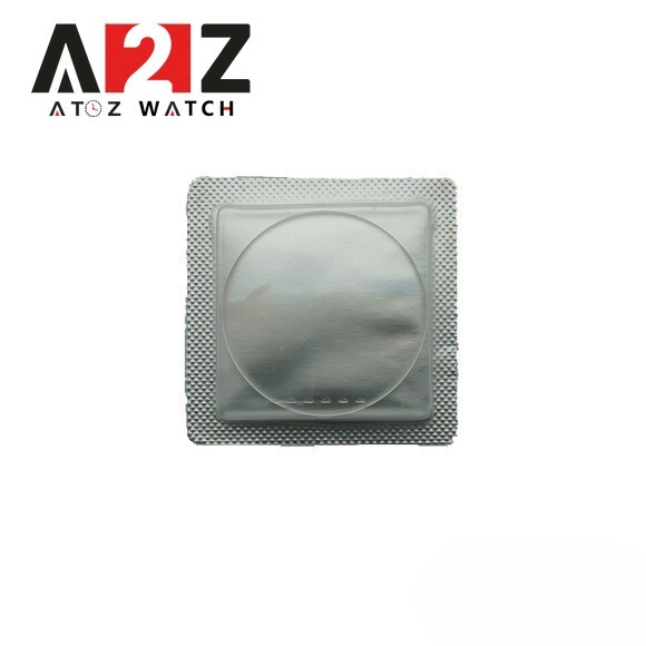 Watch Sapphire Crystal for Breitling Chronomat Evolution A13356 32.7*3.8*2.55mm