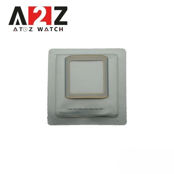 Watch Sapphire Crystal Glass for Rado DiaStar 152.0398.3/152.0366.3/152.0463.3 28*28mm