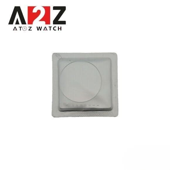 Watch Sapphire Crystal&Gasket for Longines L3.785.2 31*2.8MM