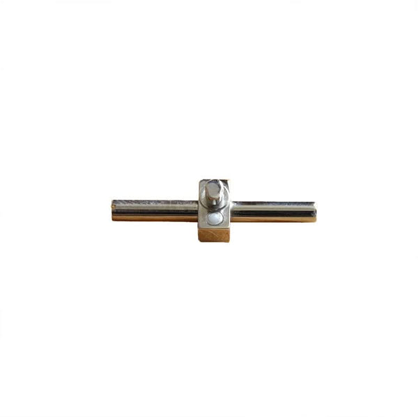 Watch Strap Buckle Pin for Vacheron Constantin VC Overseas Engineered Folding Clasp