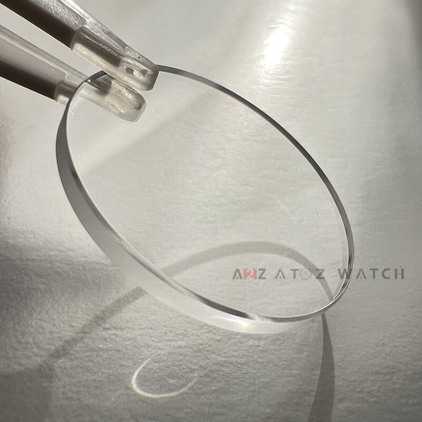 Watch Sapphire Crystal for Breitling Chronomat Evolution A13356 32.7*3.8*2.55mm