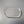 Watch Sapphire Crystal Glass for Cartier 24.3*20.0mm Domed