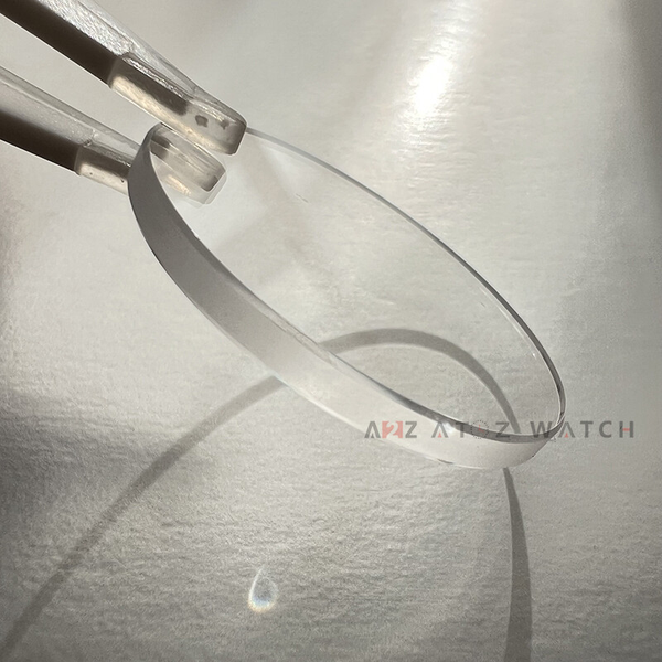 Watch Sapphire Crystal for Breitling Chronomat Evolution A13356 32.7*3.8*2.55mm