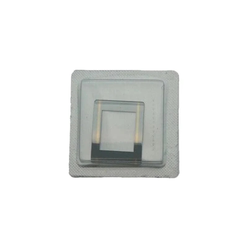 Watch Sapphire Crystal for Rado Diastar 153.0488.3 22.1mm Silver Line ...