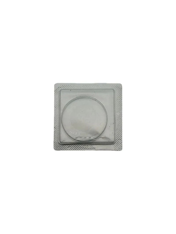 Watch Plastic Plexi Acrylic Crystal Glass for Rolex 5513 30.2mm Round