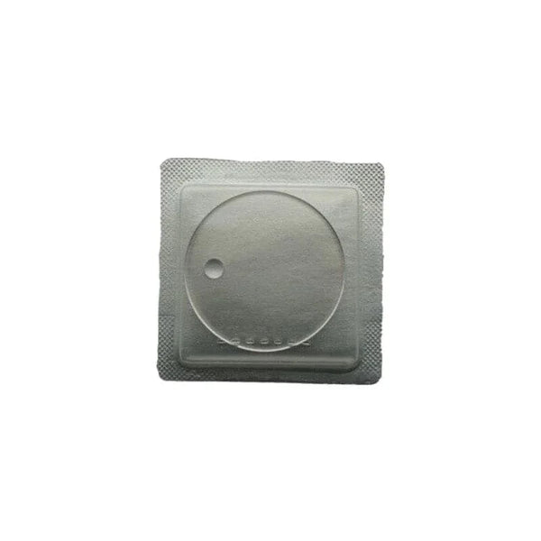 AR Coating Watch Sapphire Crystal Glass for Panerai 36.0*1.7mm Flat