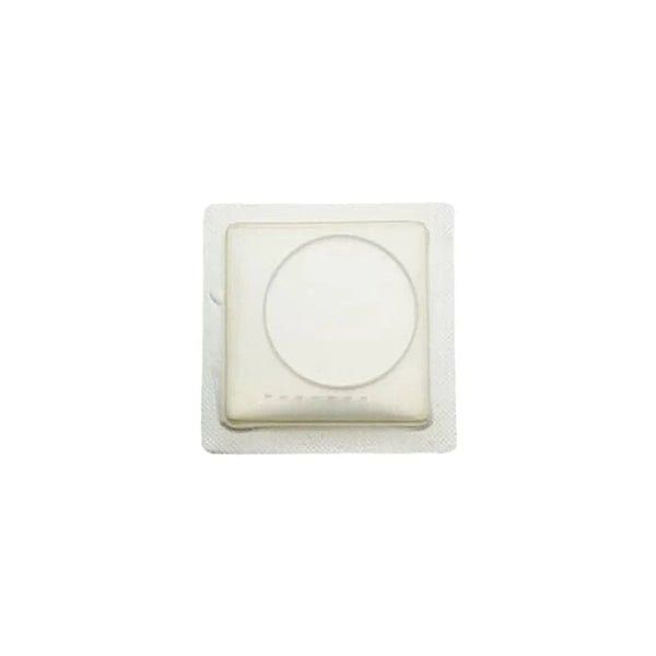 Watch Sapphire Crystal Glass&Gasket for Omega 30.0*1.2mm Flat Round