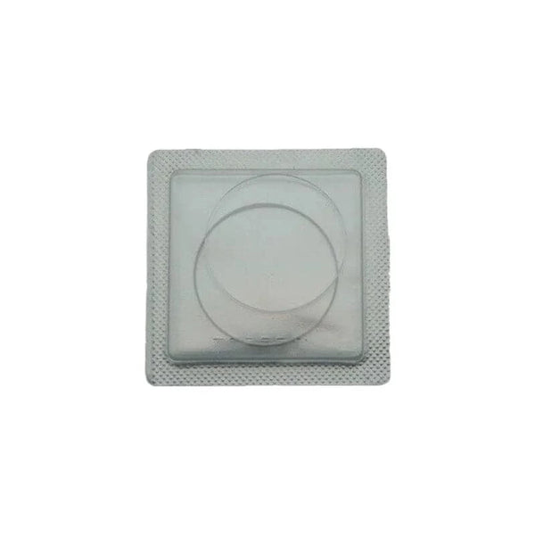 Watch Sapphire Glass&Gasket for JLC Jaeger-LeCoultre Rendez-Vous Q3462421 29.2mm