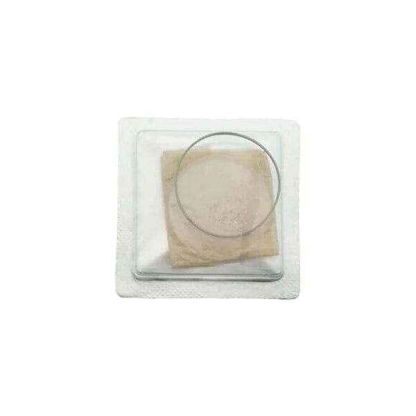Watch Sapphire Crystal Glass for Omega Constellation Quartz 123.20.35 28mm Domed