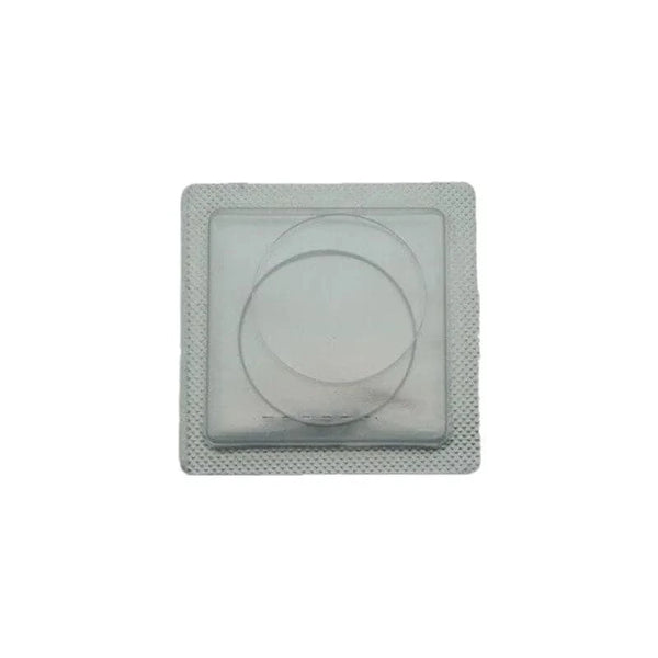 Watch Crystal&Gasket for Jaeger-LeCoultre Rendez-Vous Q3462421 29.2*1.8*1.0mm