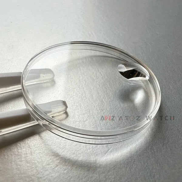 Watch Plastic Plexi Acrylic Crystal Glass for Rolex 1500 29.4*4.1mm