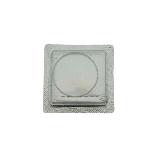 Watch Sapphire Crystal&Gasket for JLC Jaeger-LeCoultre Rendez-Vous Q3462521 24.2