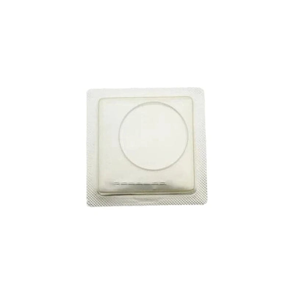 Watch Sapphire Crystal&Gasket for Omega De Ville Prestige 4310.31.00 28.5*1.1mm