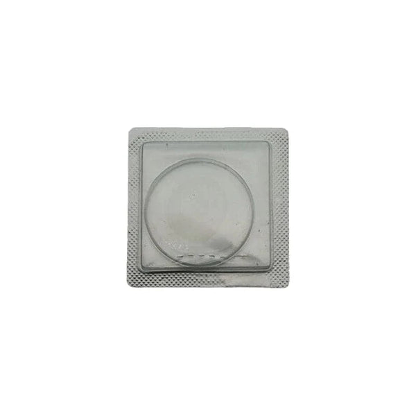 Watch Plastic Plexi Acrylic Crystal Glass for Rolex 5513 30.2mm Round