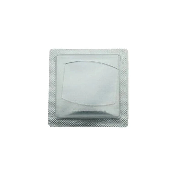 Watch Sapphire Crystal Glass for Breguet Heritage 5497 34.2*27.8*1.1mm