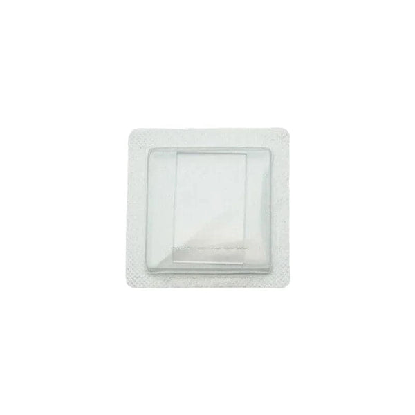 Watch Sapphire Crystal Glass for Chopard 26.9*16.9*0.7mm
