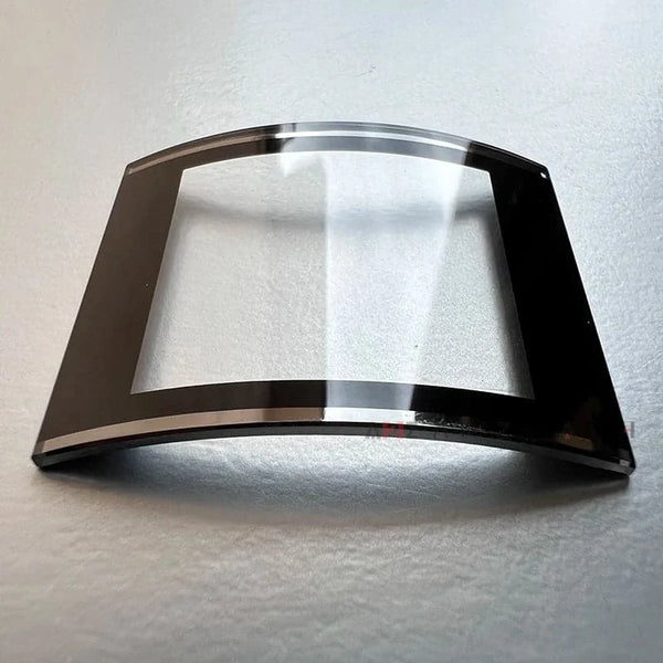 Watch Sapphire Crystal Glass for Rado Integral 152.0784.3 R20861152 27 A2Zwatchparts