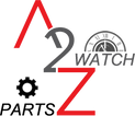 A2Zwatchparts-Logo-Main