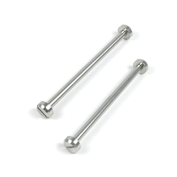 Screw Tube Bar Rod Pin for Nixon 51-30 Watch Connect Case and Band