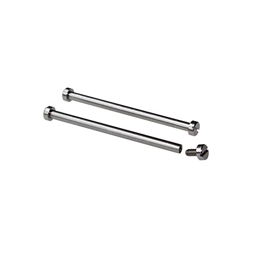 Screw Tube for Diesel Little Daddy Watch Band Link Kit 31.3mm